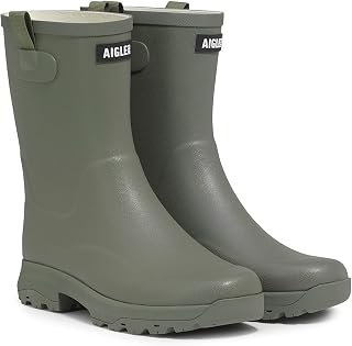 Aigle Alya Women's Wellington Boots