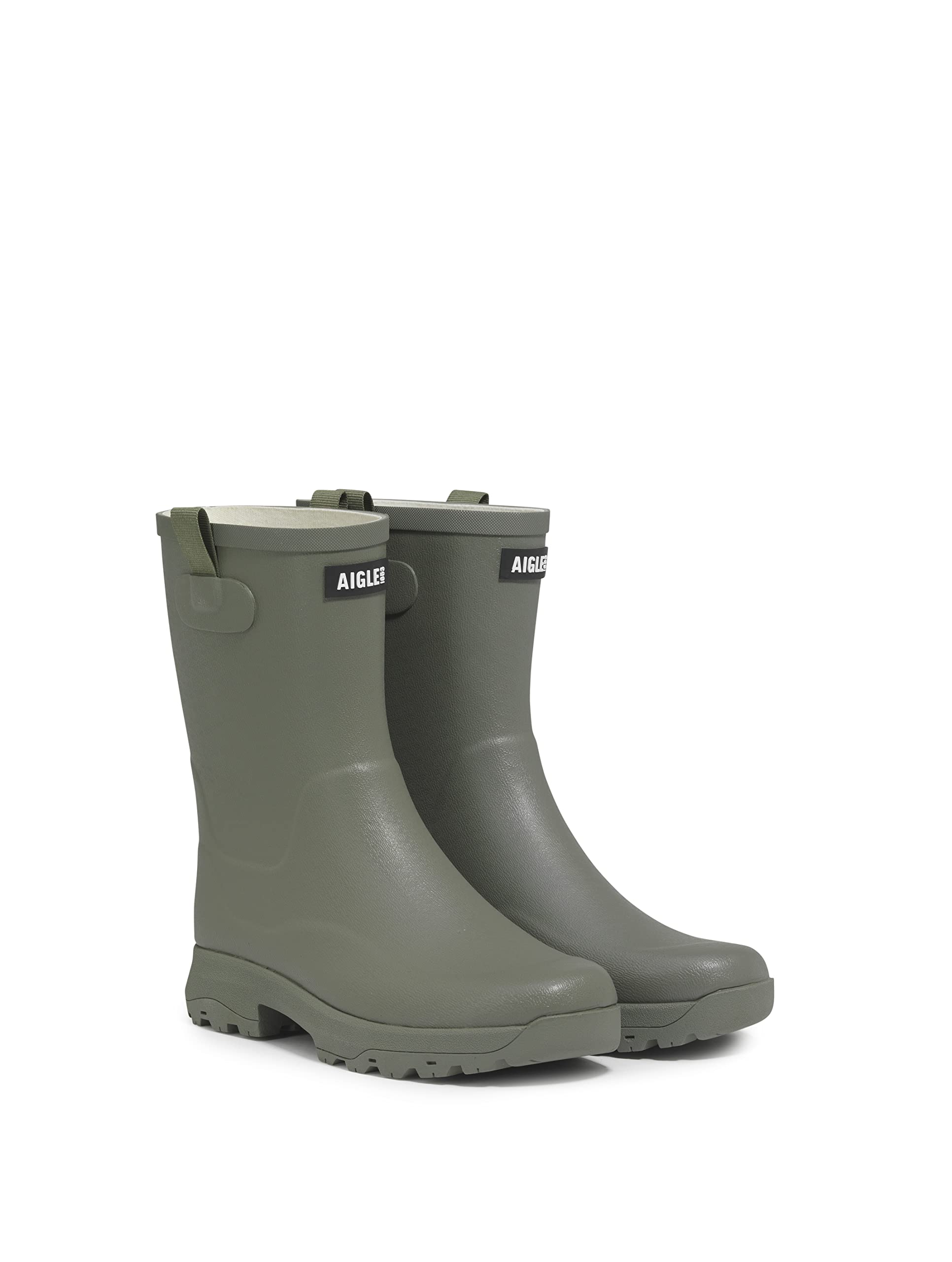 Aigle Alya Women's Wellington Boots