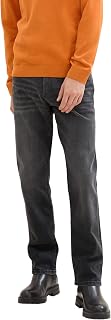 TOM TAILOR Men's Marvin Straight Jeans Marvin Straight Jeans