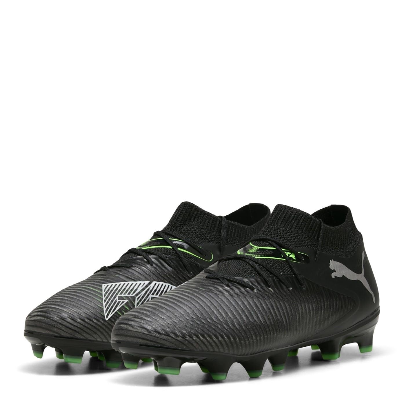 Puma Future 8 PRO Fg/AG Football BootsUnisex - Adult