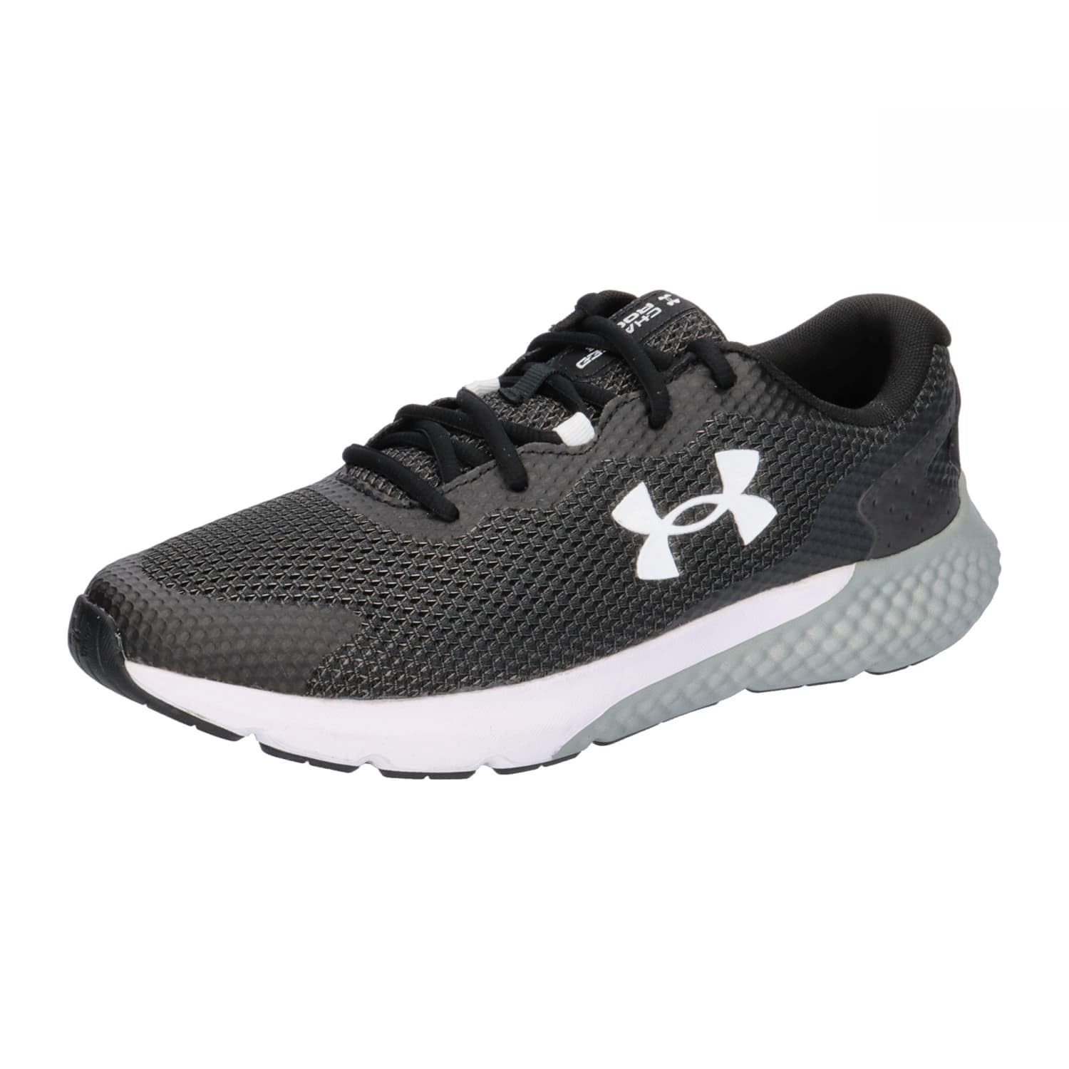 Under Armour Men's UA Charged Rogue 3 Running Shoe