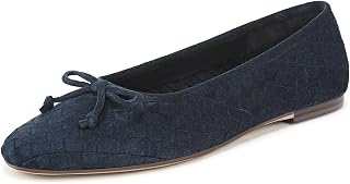Sam Edelman Women's Ruthie Suede Flats