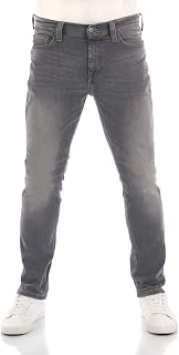 MUSTANG Vegas W30 - w40 - w40 - w40 - men's jeans - slim fit cotton - black/grey/blue