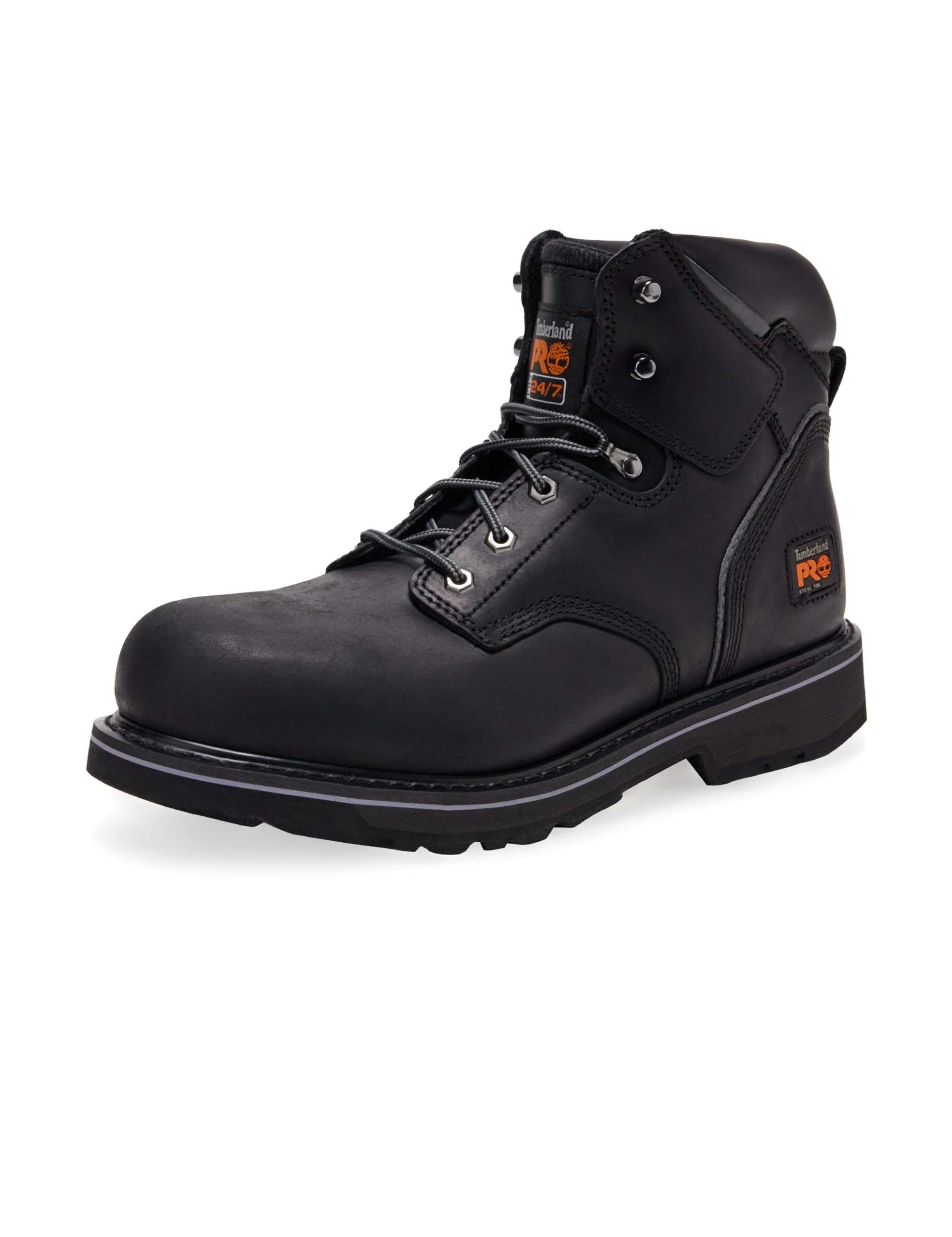 Timberland Pro Alloy-Toe Men's Waterproof Work Boot