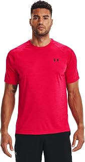 Under Armour Men's Tech 2.0 Short-Sleeve T-Shirt