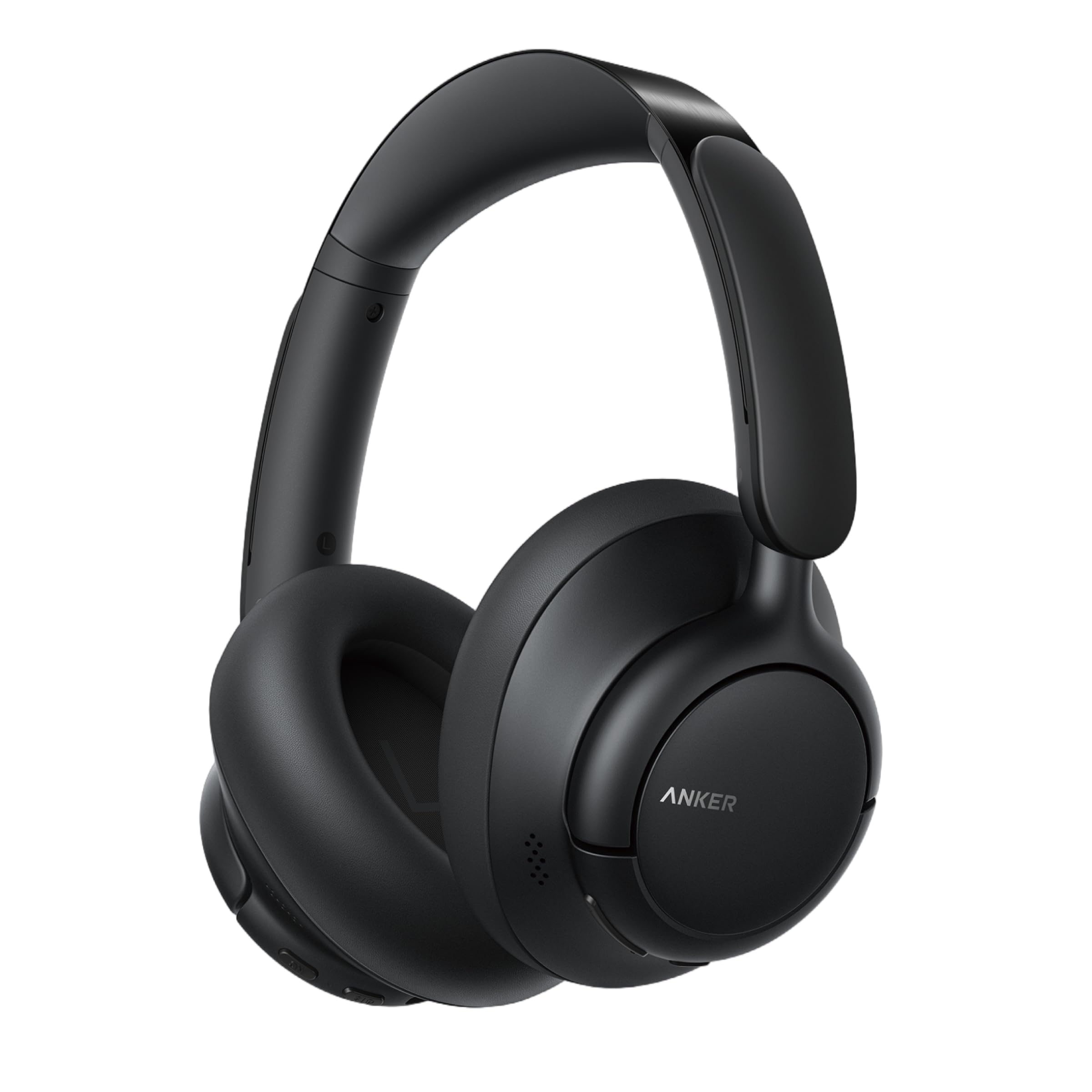 Soundcore by Anker Q31i, Adaptive Noise Cancelling Over-Ear Headphones