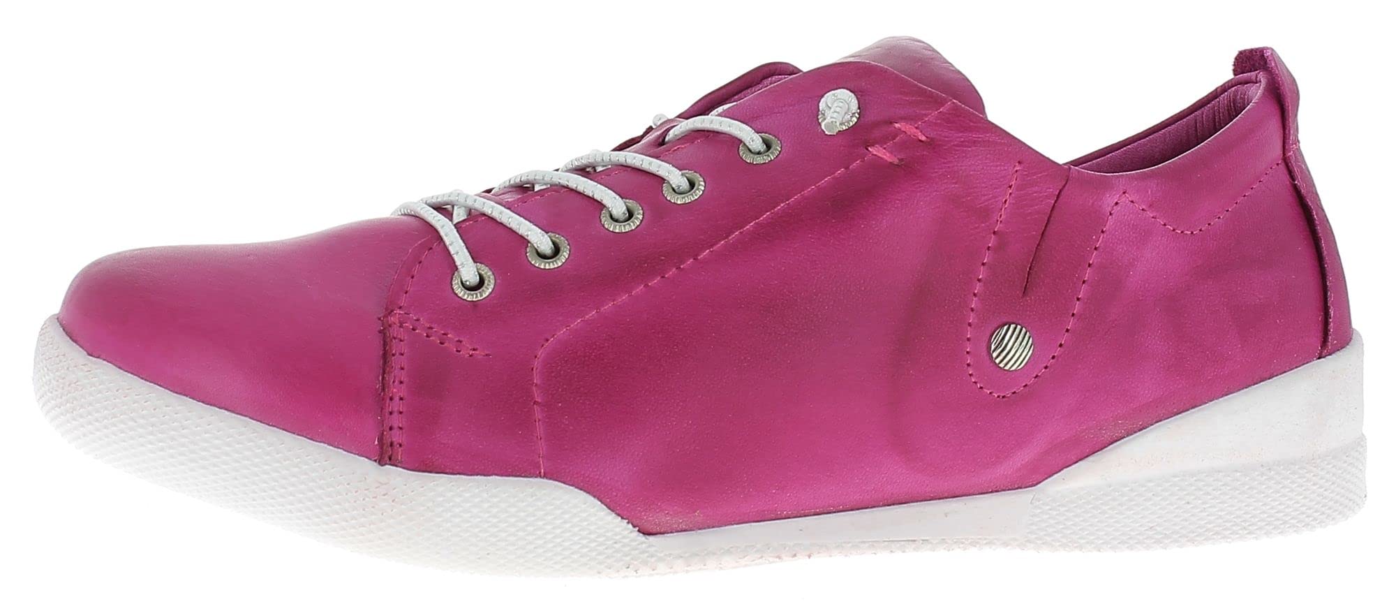 Andrea Conti Women's Trainers