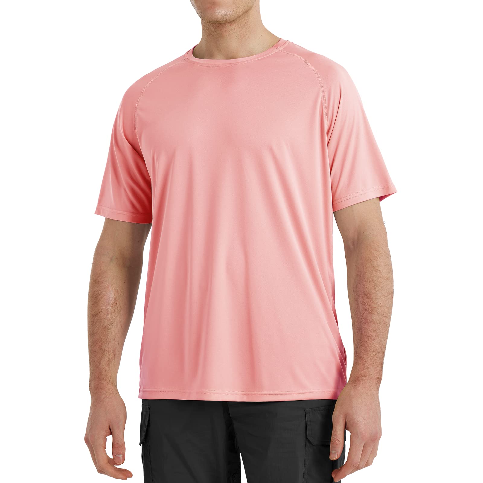 Men's Basic Outdoor Series Sun Protection