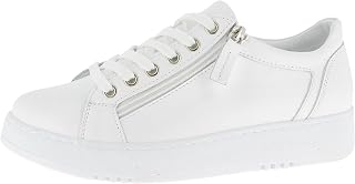 Andrea Conti Women's Damen Low Top Sneaker Trainers