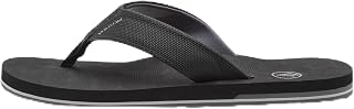 Volcom Men's Victor Flip Flops