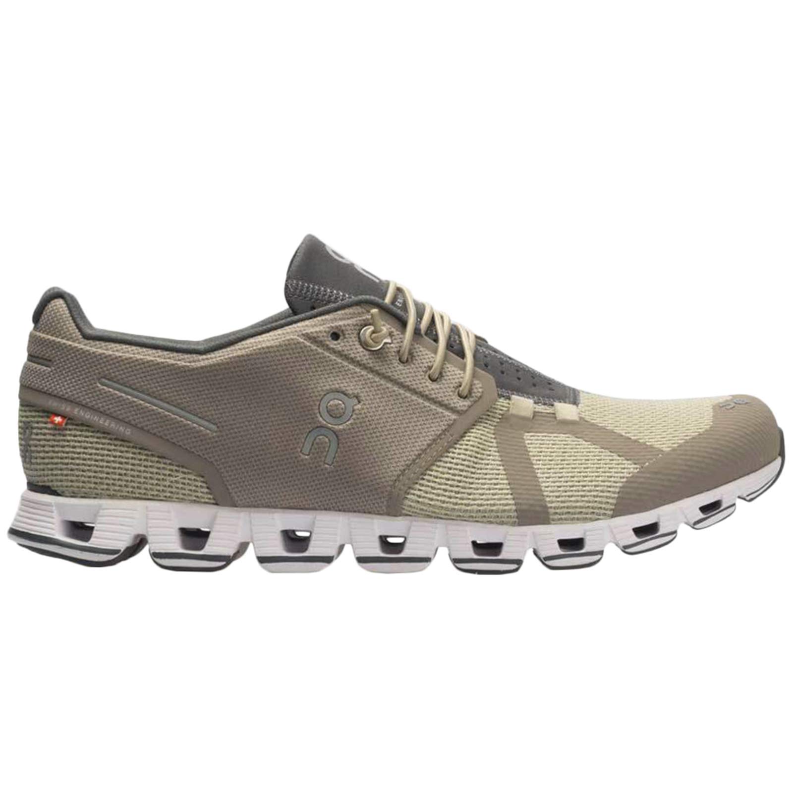 ON Cloud Men's Running Shoes