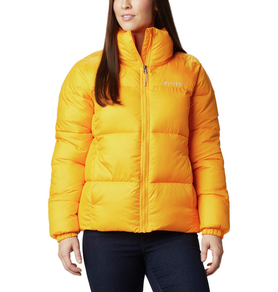 Columbia Puffect, Women's Jacket