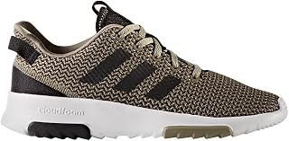 adidas Kids Cloud Foam Racer TR Running Shoe