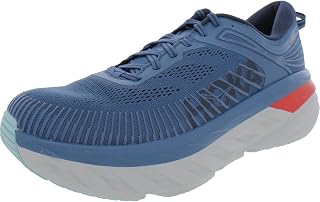 HOKA ONE ONE 1110518-bgbt, Men's Running Shoes, Real Teal Outer Space