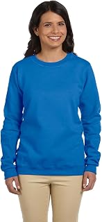 Gildan SWEATER レディース