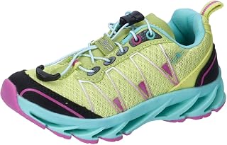 CMP Kids Altak Trail Shoe 2.0, Sneakers Unisex children