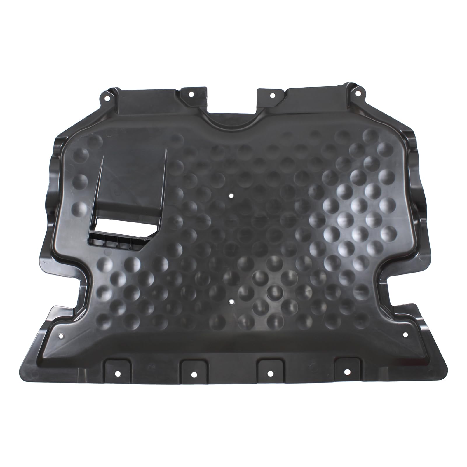 ApplianPar Front or Rear Engine Splash Shield for Mercedes-Benz
