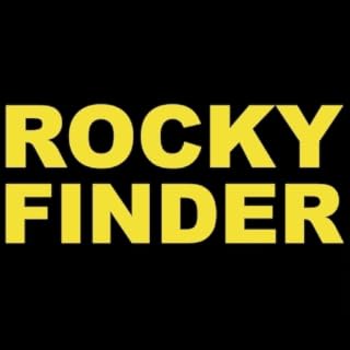 Rocky Finder: Movie Filming Locations