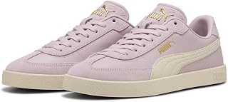 PUMA Zapatillas Club II Era Rose Mauve Alpine Snow Gold Pink White