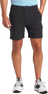 PUMA Mens 101 Solid Shorts Casual Bottoms Casual