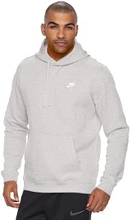 Nike Men's Sportswear Club Pullover Hoodie