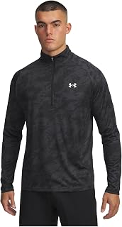Under Armour Men's Ua Tech 2.0 Ss Novelty Breathable Sports Shirt Quick Dry Training Shirt