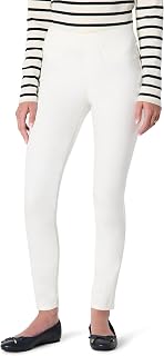 Amazon Essentials Women's Mid-Waist Stretch Denim Jegging