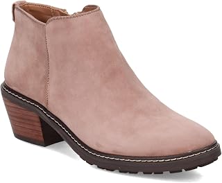 Sam Edelman Petty 5, Women's Leather Fashion Ankle Boots