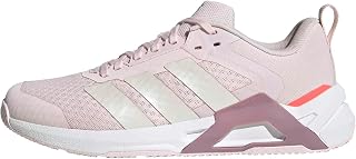 adidas Women's DROPSET Control Trainer W