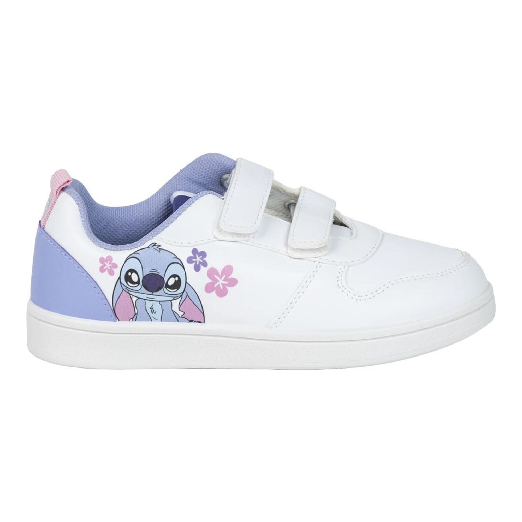 CERDÁ LIFE'S LITTLE MOMENTS Boy Deportiva Suela PVC Stitch athletic track shoes