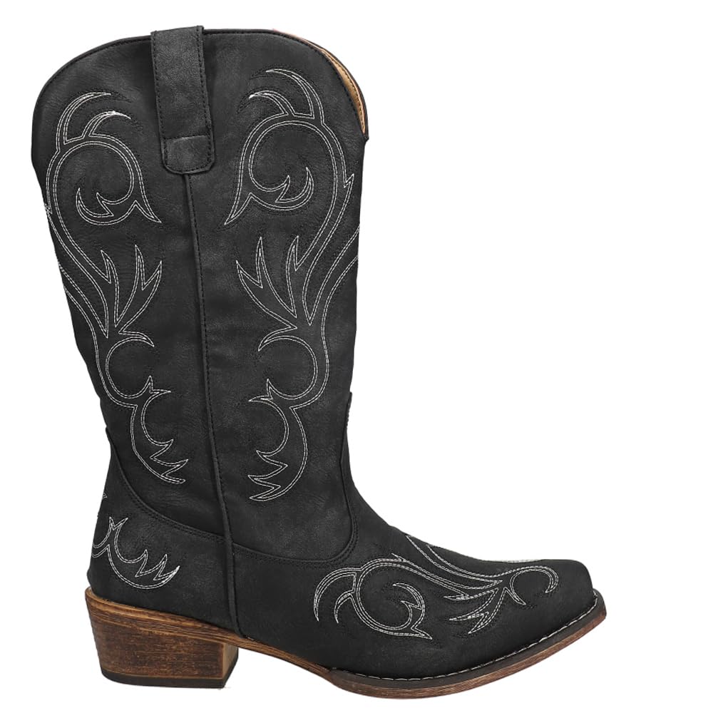 ROPER Damen Riley Westernstiefel