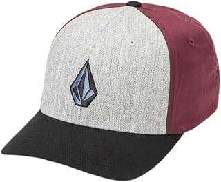Volcom Full Stone Flexfit Men's Baseball Cap