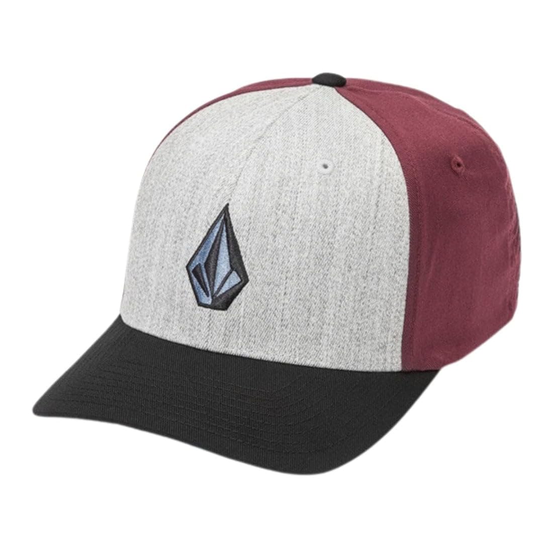 Volcom Full Stone Flexfit Men's Baseball Cap