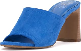 Vince Camuto Alyysa Sandale à talonFemme