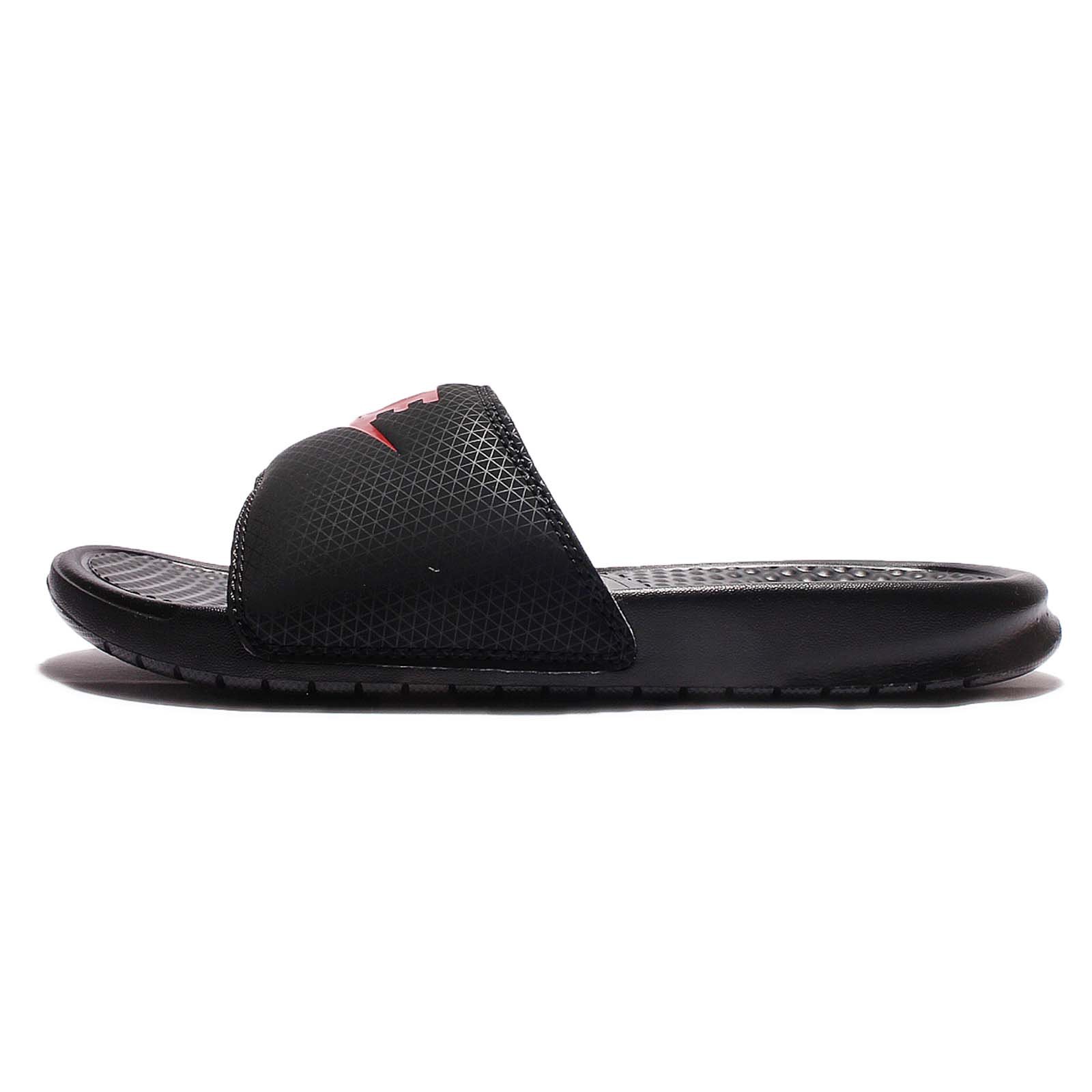 NIKE Benassi Jdi, Men's Beach & Pool Shoes