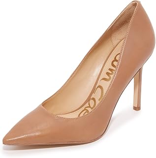 Sam Edelman Womens Hazel Pointed Toe Classic Pumps [並行輸入品]