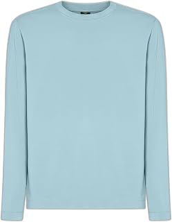 Oakley Herren All Day Long Sleeve Tee Langärmeliges T-Shirt für den ganzen Tag (1er Pack)
