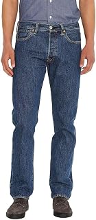 Levi's 501 Levi's Original Men's Jeans