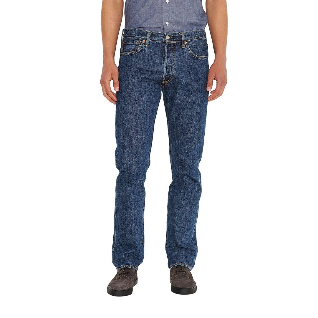 Levi's 501 Levi's Original Men's Jeans
