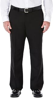 Haggar Men's Trousers