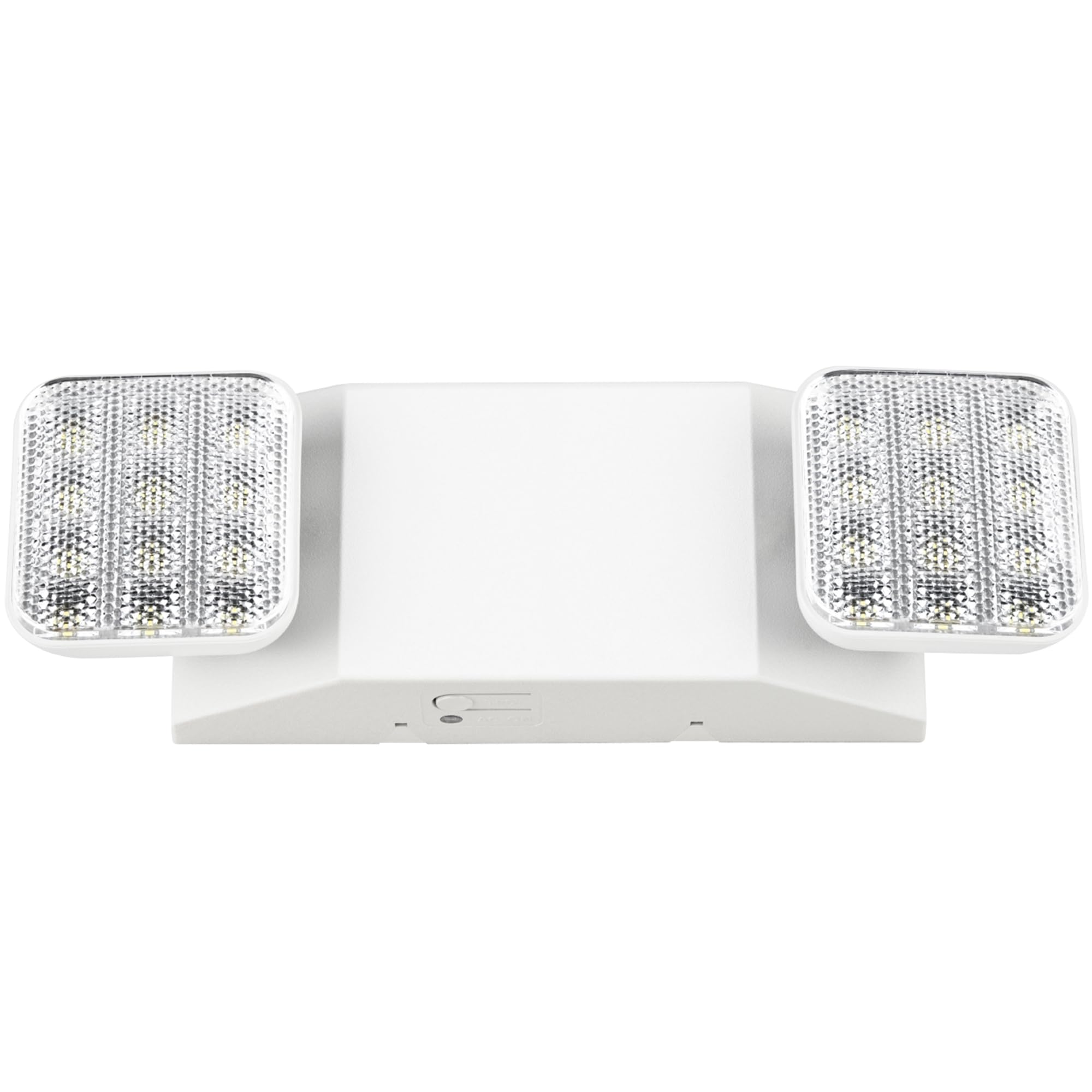 Sunco LED Emergency Light for Businesses 90 Minute Backup Battery, 1 Pack | 120-