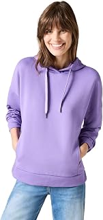 Cecil B302957 Women's Hooded Sweatshirt