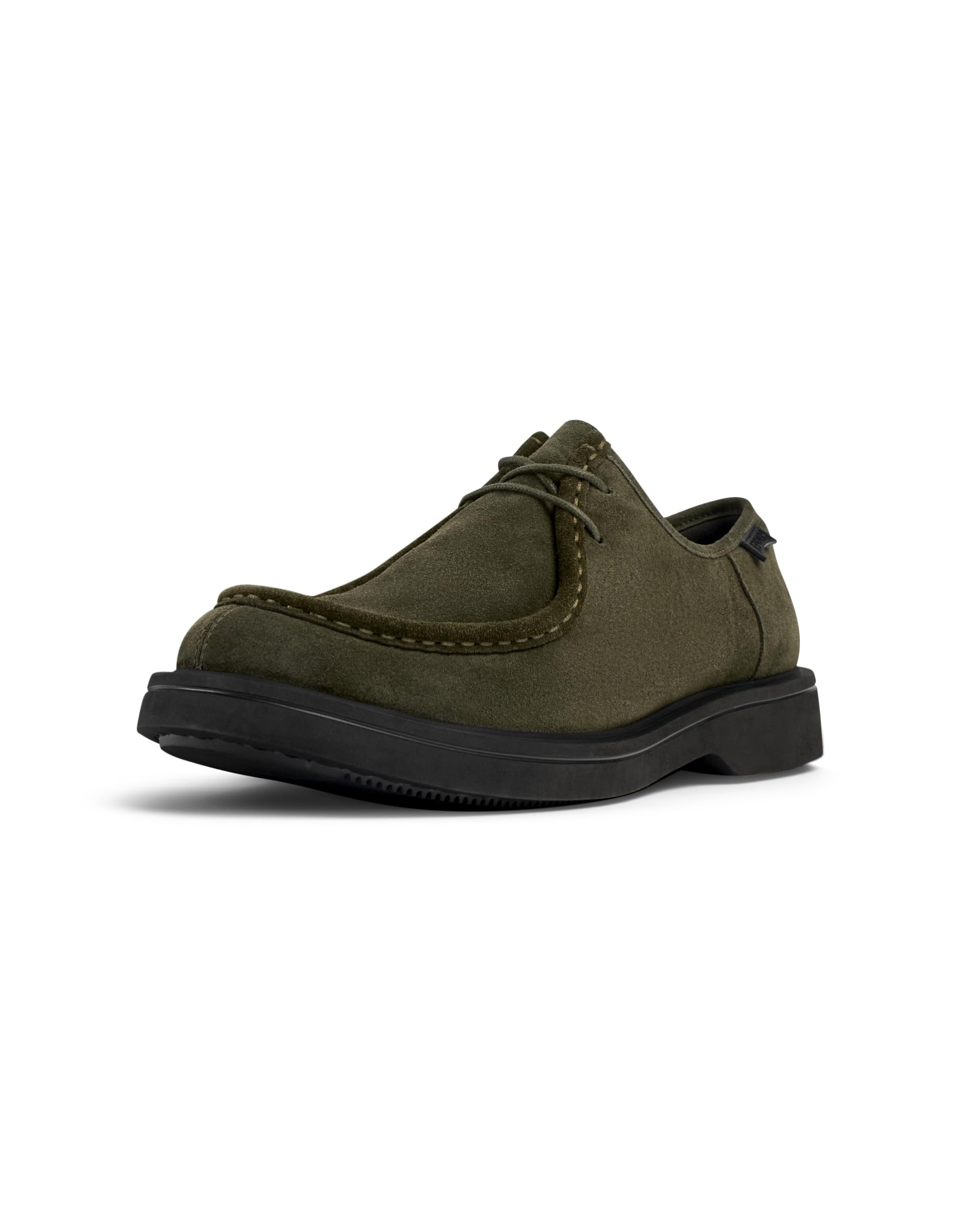 Camper Men's Norman K100999wallabee
