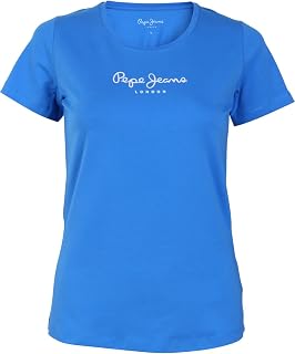 Pepe Jeans Women's New Virginia T-Shirt
