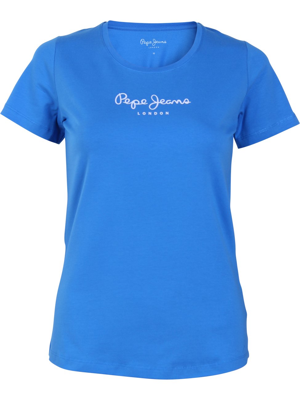 Pepe Jeans Women's New Virginia T-Shirt