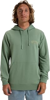 BILLABONG Foundation Po Foundation Sweater - Men Men (Pack of 1)