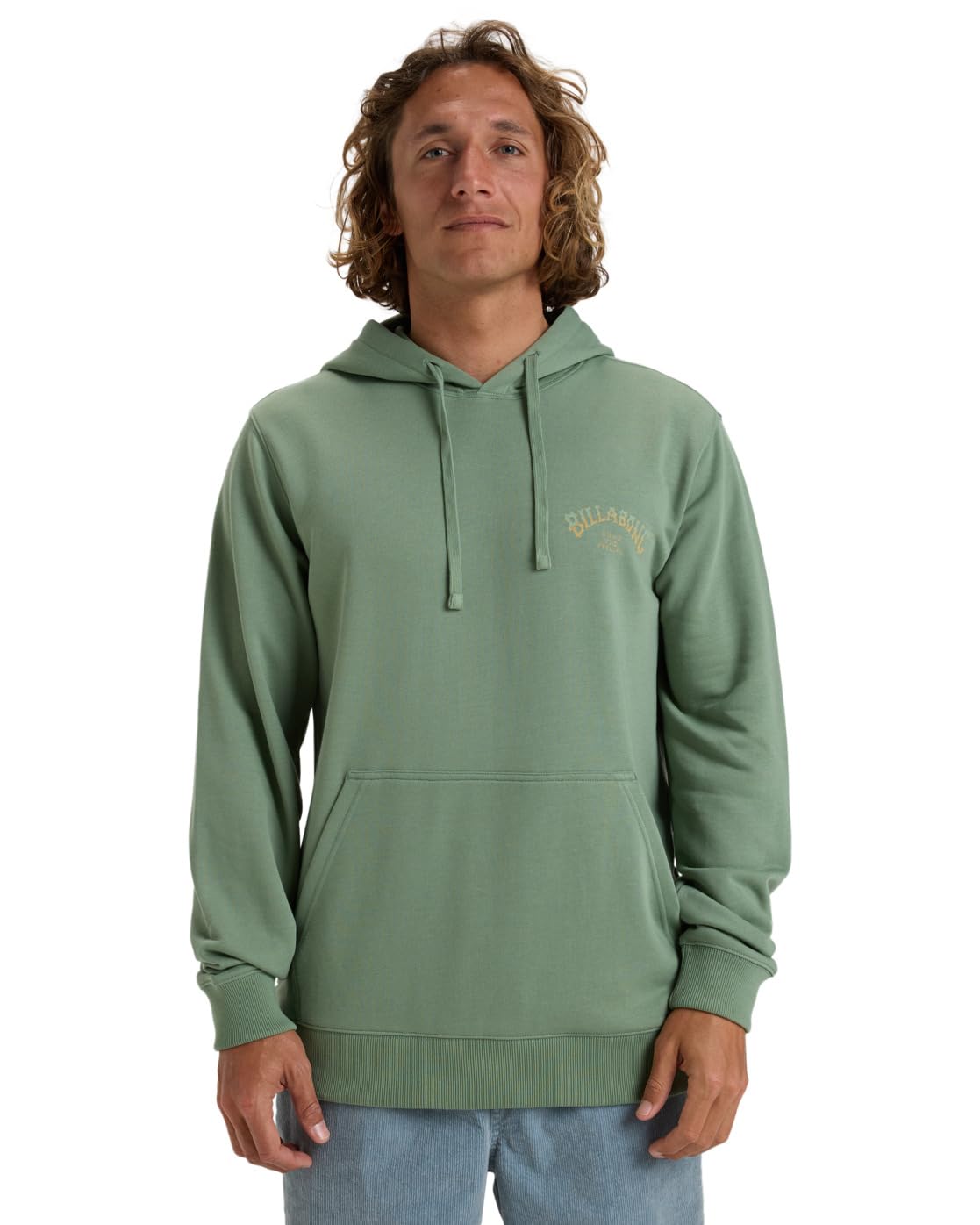 BILLABONG Foundation Po Foundation Sweater - Men Men (Pack of 1)