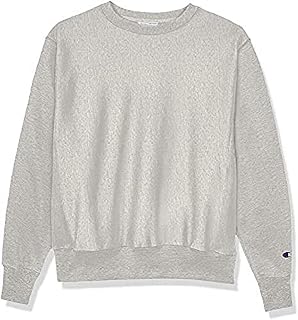 Champion Reverse Weave Sweatshirt Men's Tracksuit Top