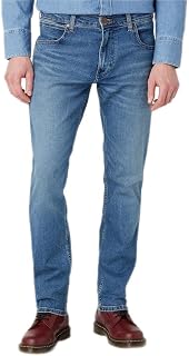 Wrangler Men's Greensboro I Jeans