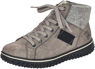 Rieker Z4230 Women's Fashion Boot